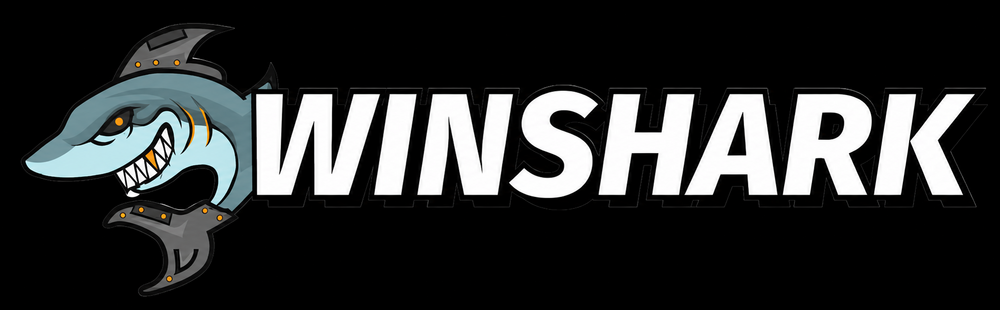 Winshark Casino logo